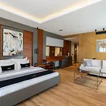 Hotel Dei Pini Bodrum