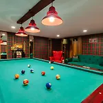 Dei Pini Hotel
