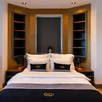 Hotel Dei Pini Bodrum