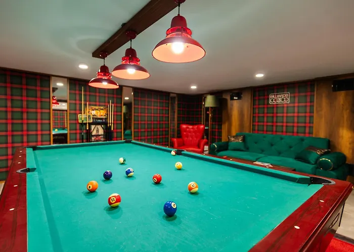 Dei Pini Hotel