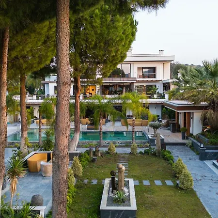 Dei Pini Hotel Bodrum