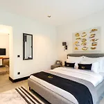 Hotel Dei Pini Bodrum