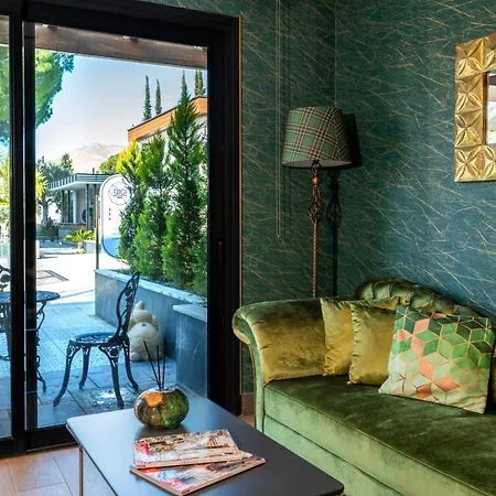 Dei Pini Hotel Bodrum