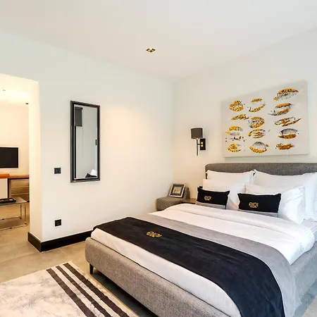 Hotel Dei Pini Bodrum