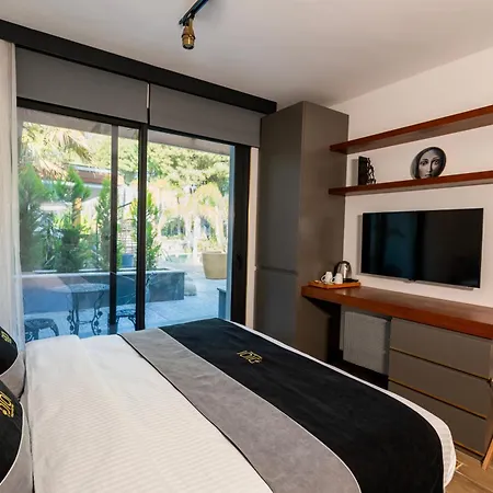 Hotel Dei Pini Bodrum