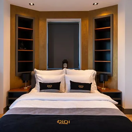 Hotel Dei Pini Bodrum