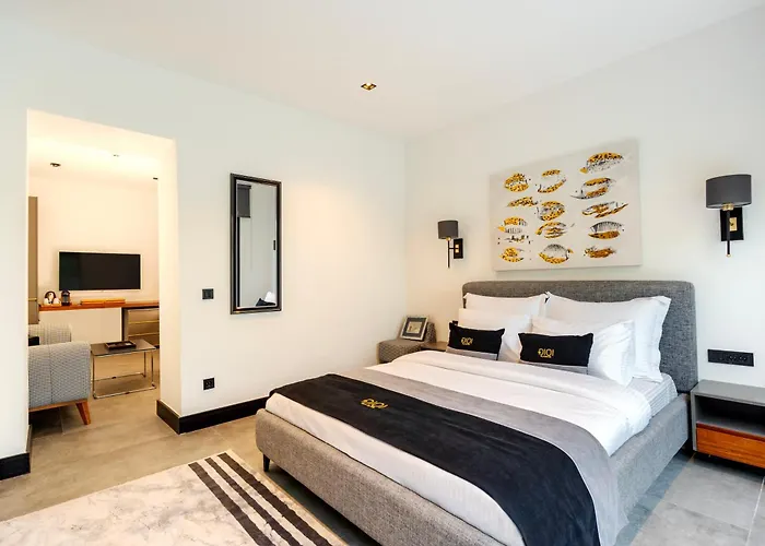 Otel Dei Pini Bodrum