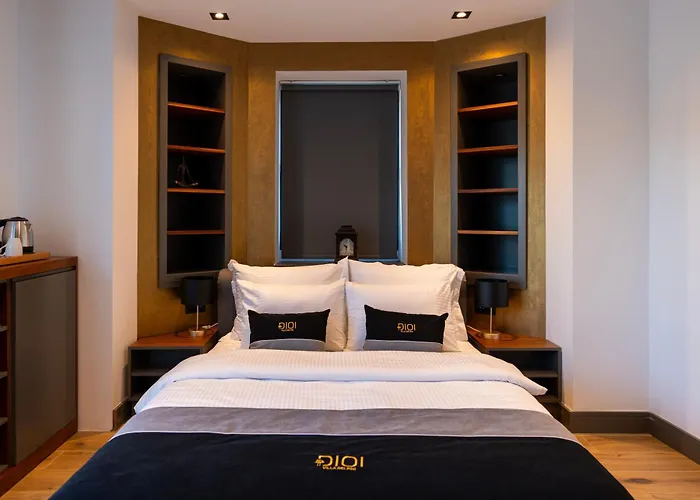 Otel Dei Pini Bodrum