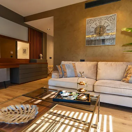 Dei Pini * Бодрум