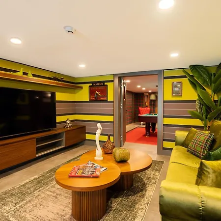 Dei Pini * Бодрум