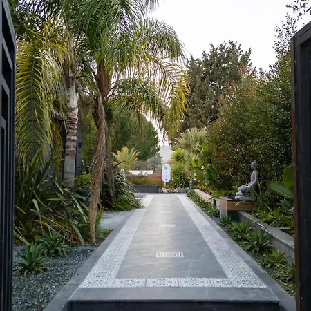 Отель Dei Pini Бодрум