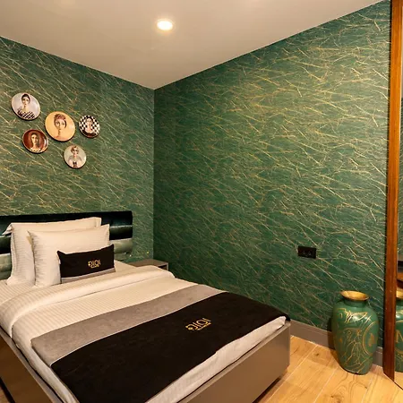 Dei Pini Otel Bodrum