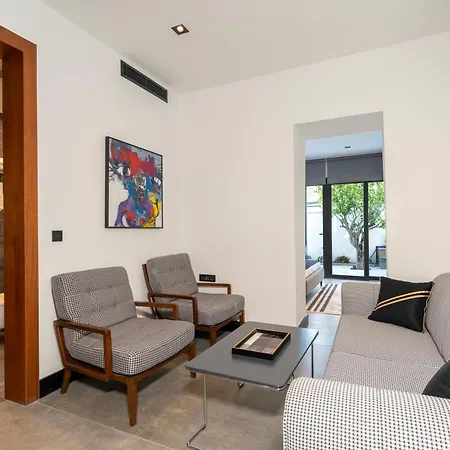 Dei Pini Otel