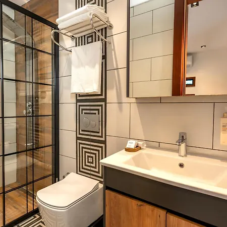 Dei Pini * Бодрум