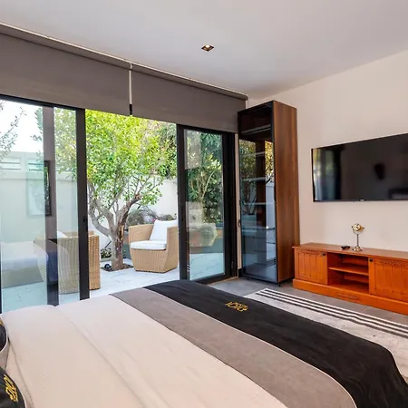 Отель Dei Pini *