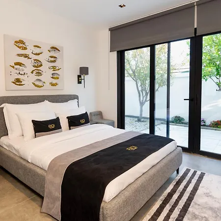Dei Pini Otel Bodrum