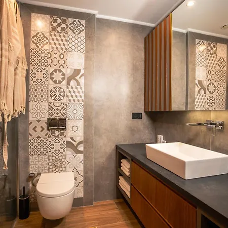 Dei Pini Отель *