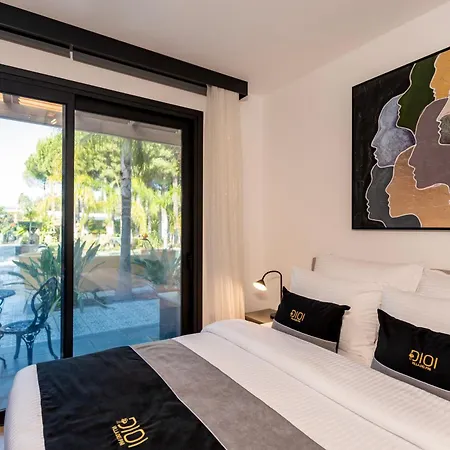 Отель Dei Pini *