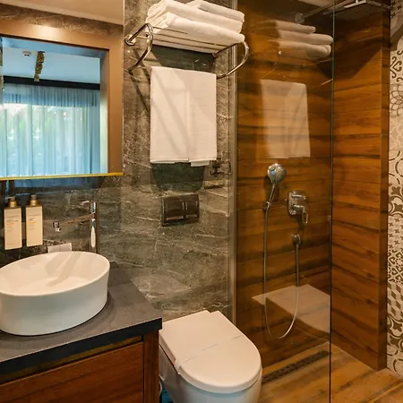 Dei Pini Бодрум