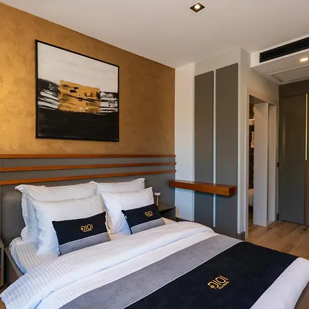 Dei Pini Бодрум