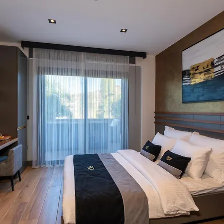 Отель Dei Pini *