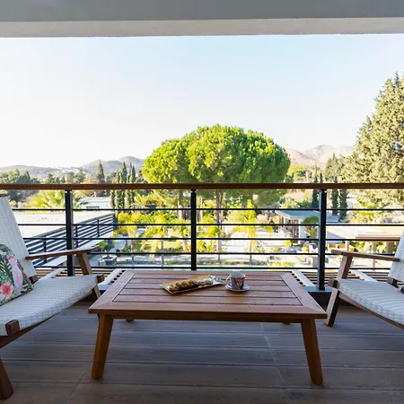 Отель Dei Pini *