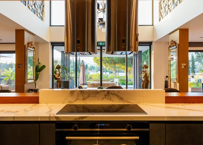 Dei Pini Hotel Bodrum