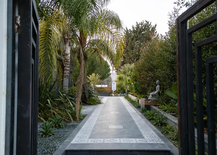 Hotel Dei Pini Bodrum