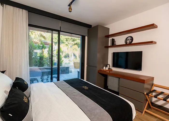 Hotel Dei Pini Bodrum